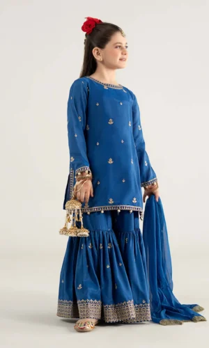 Maria B Kids | MKS-EA25-30