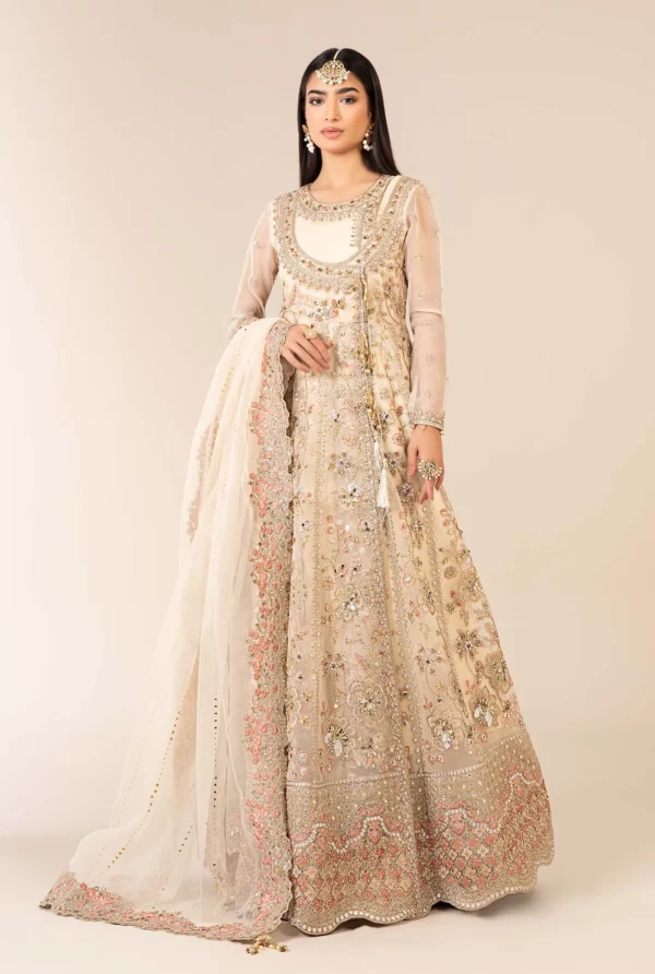 Maria B Luxury Formals | SF-EF25-64