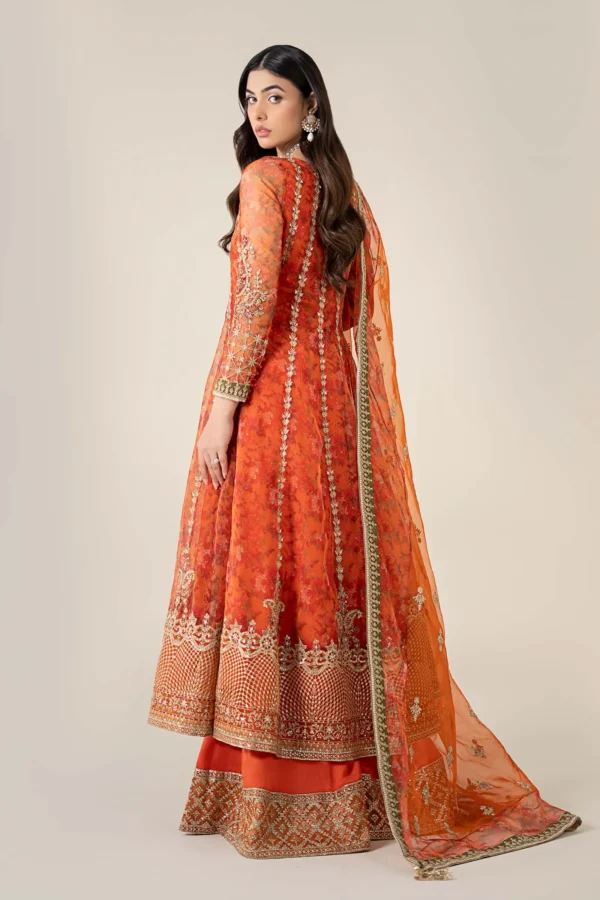 Maria B Luxury Formals | SF-EF25-03