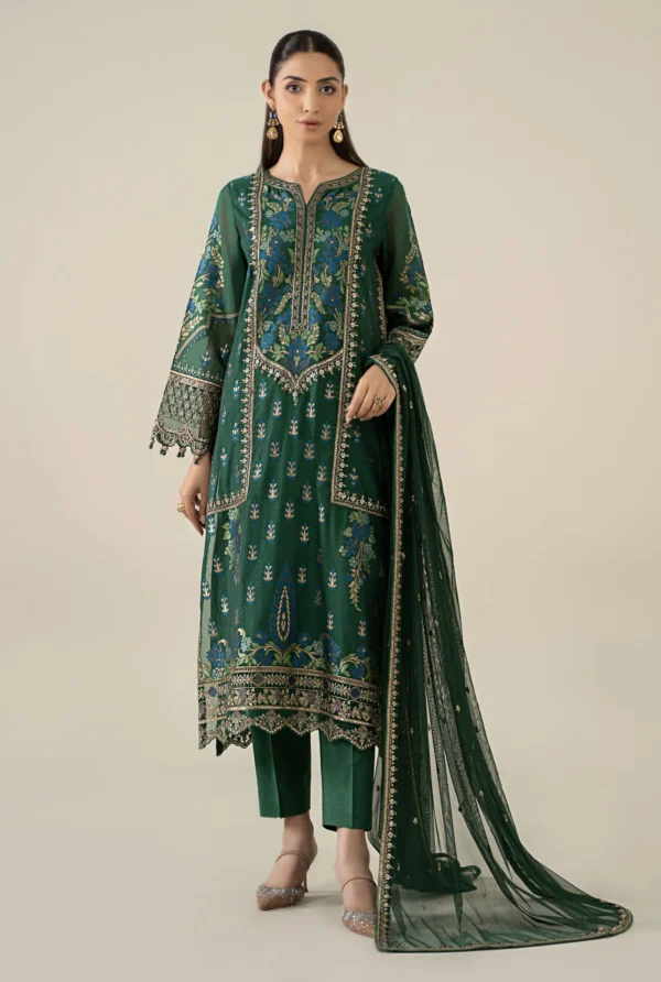 Maria B Luxury Pret | DW-EA25-59