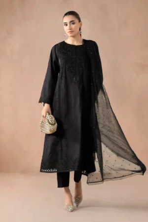 Maria B Luxury Pret | DW-MN24-12R1