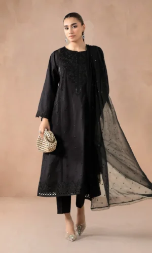 Maria B Luxury Pret | DW-MN24-12R1