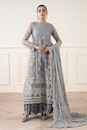 Maria B Luxury Formals | SF-EA25-22