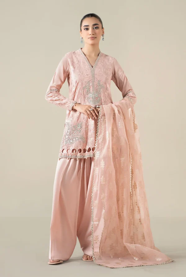 Maria B Luxury Pret | DW-EA25-13