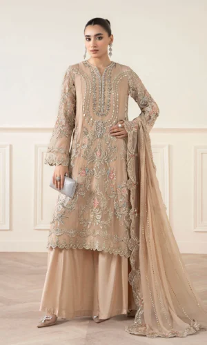 Maria B Luxury Formals | SF-EA25-18