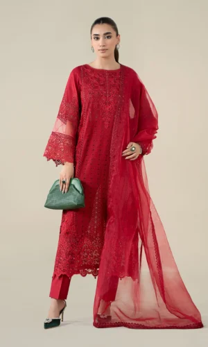 Maria B Luxury Pret | DW-EF25-08