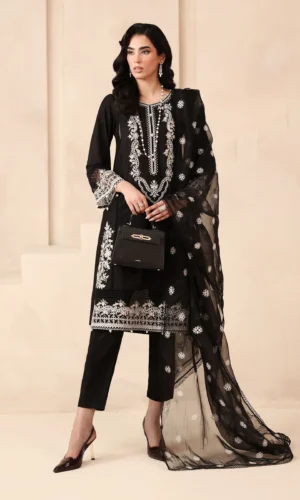 Maria B Luxury Pret | DW-MN25-13