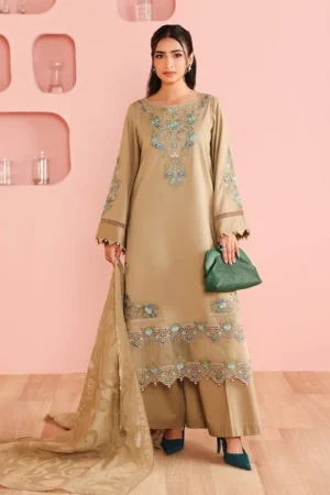 Maria B Luxury Pret | DW-PF25-03