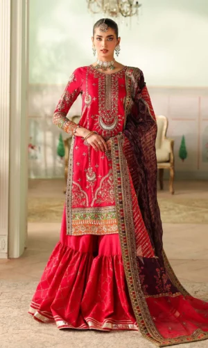 Maria B Luxury Formals | SF-PF25-06