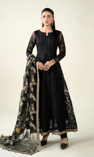 Maria B Luxury Formals | SF-EF23-09R1