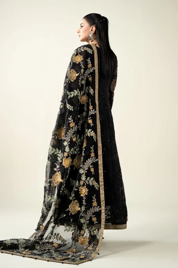 Maria B Luxury Formals | SF-EF23-09R1