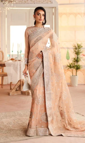 Maria B Luxury Formals | SF-PF25-14