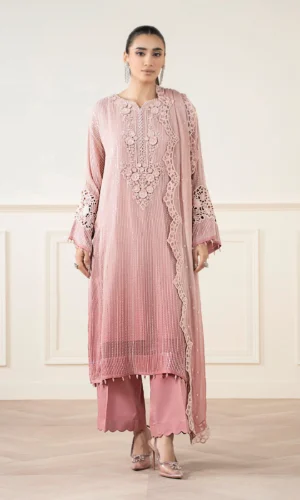 Maria B Luxury Formals | SF-EA25-03