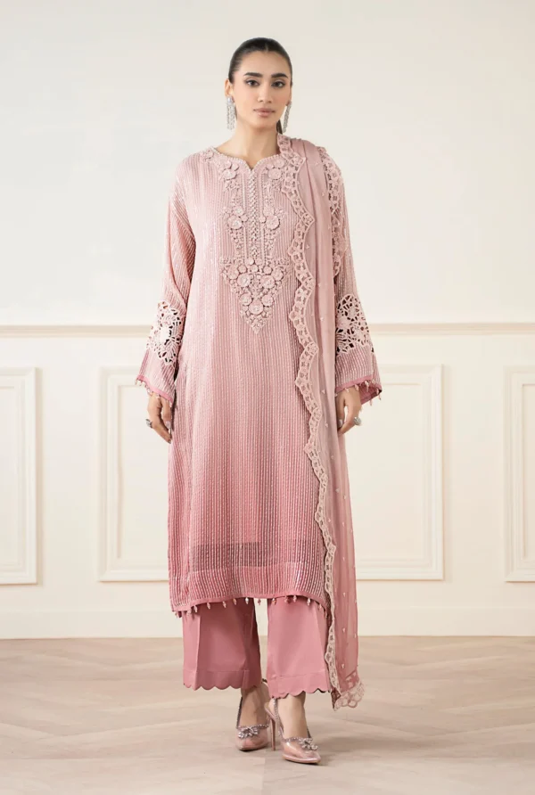 Maria B Luxury Formals | SF-EA25-03