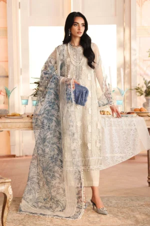 Maria B Luxury Formals | SF-EA25-05