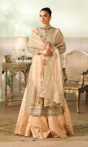 Maria B Luxury Formals | SF-EF25-66