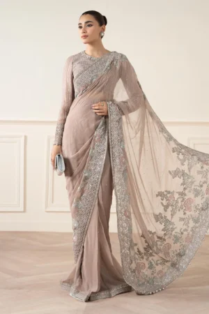Maria B Luxury Formals | SF-EA25-13