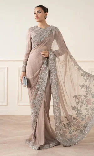 Maria B Luxury Formals | SF-EA25-13