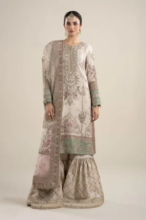Maria B Luxury Formals | SF-PF25-06