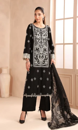 Maria B Luxury Pret | DW-MN25-06