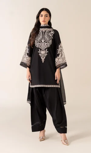 Maria B Luxury Pret | DW-MN25-12