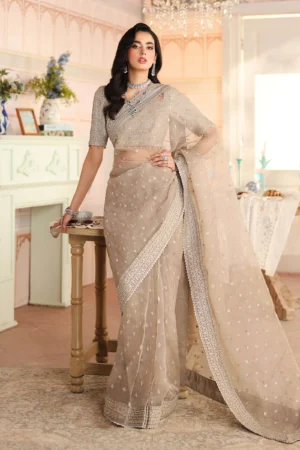 Maria B Luxury Formals | SF-PF25-15