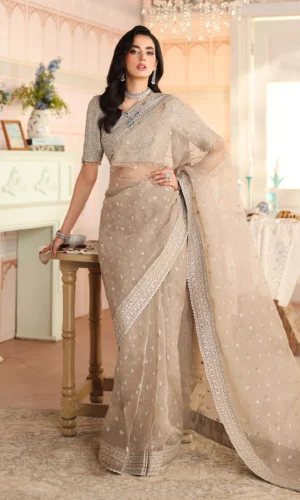 Maria B Luxury Formals | SF-PF25-15