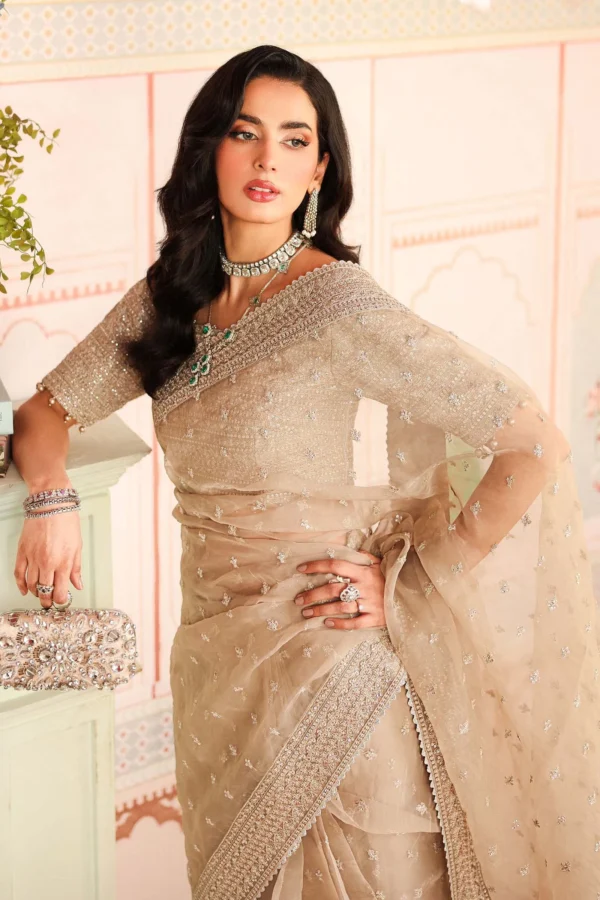 Maria B Luxury Formals | SF-PF25-15