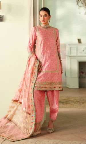 Maria B Luxury Formals | SF-PF25-07