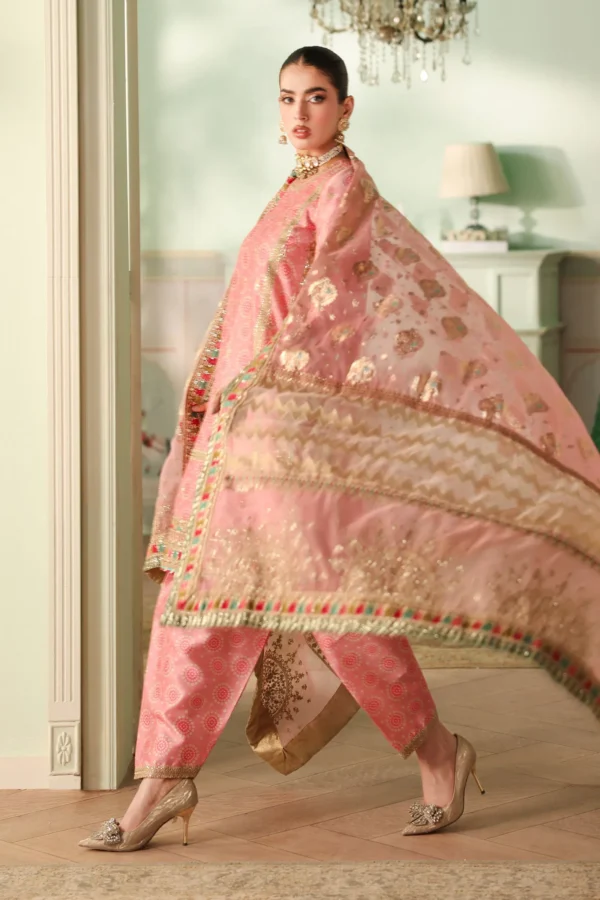 Maria B Luxury Formals | SF-PF25-07