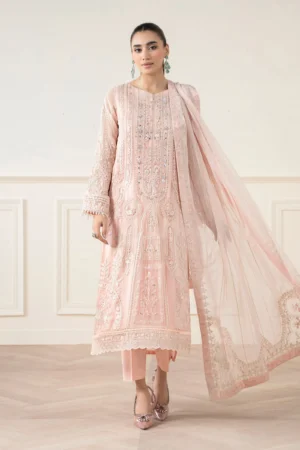 Maria B Luxury Formals | SF-EA25-11