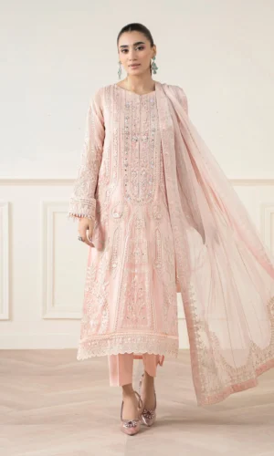 Maria B Luxury Formals | SF-EA25-11