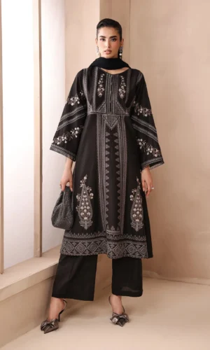 Maria B Luxury Pret | DW-MN25-10