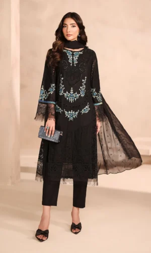 Maria B Luxury Pret | DW-MN25-08