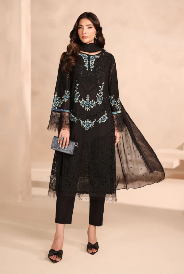 Maria B Luxury Pret | DW-MN25-08