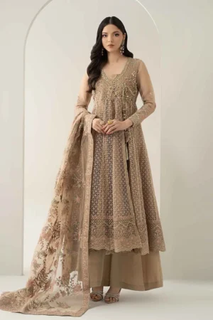 Maria B Luxury Formals | SF-EA25-01