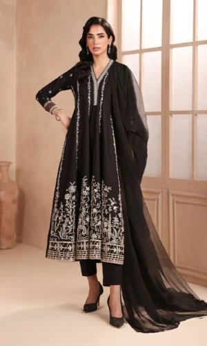 Maria B Luxury Pret | DW-MN25-09