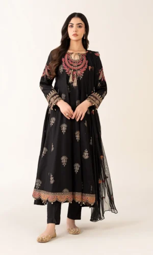 Maria B Luxury Pret | DW-EF22-13