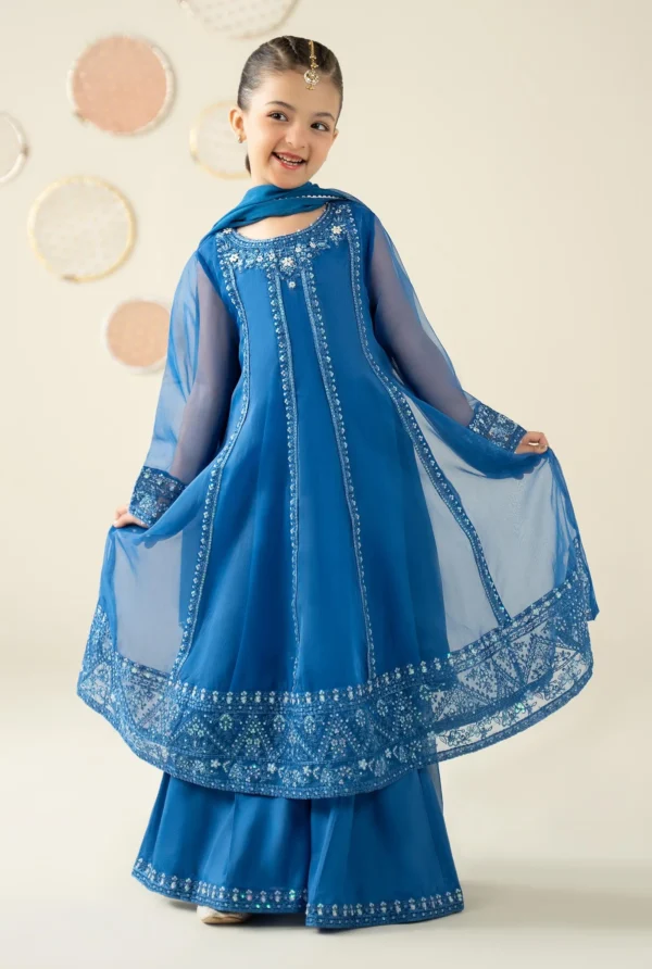 Maria B Kids | MKS-W25-24