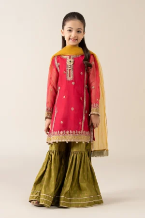 Maria B Kids | MKS-PF25-04