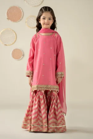 Maria B Kids | MKS-W25-26