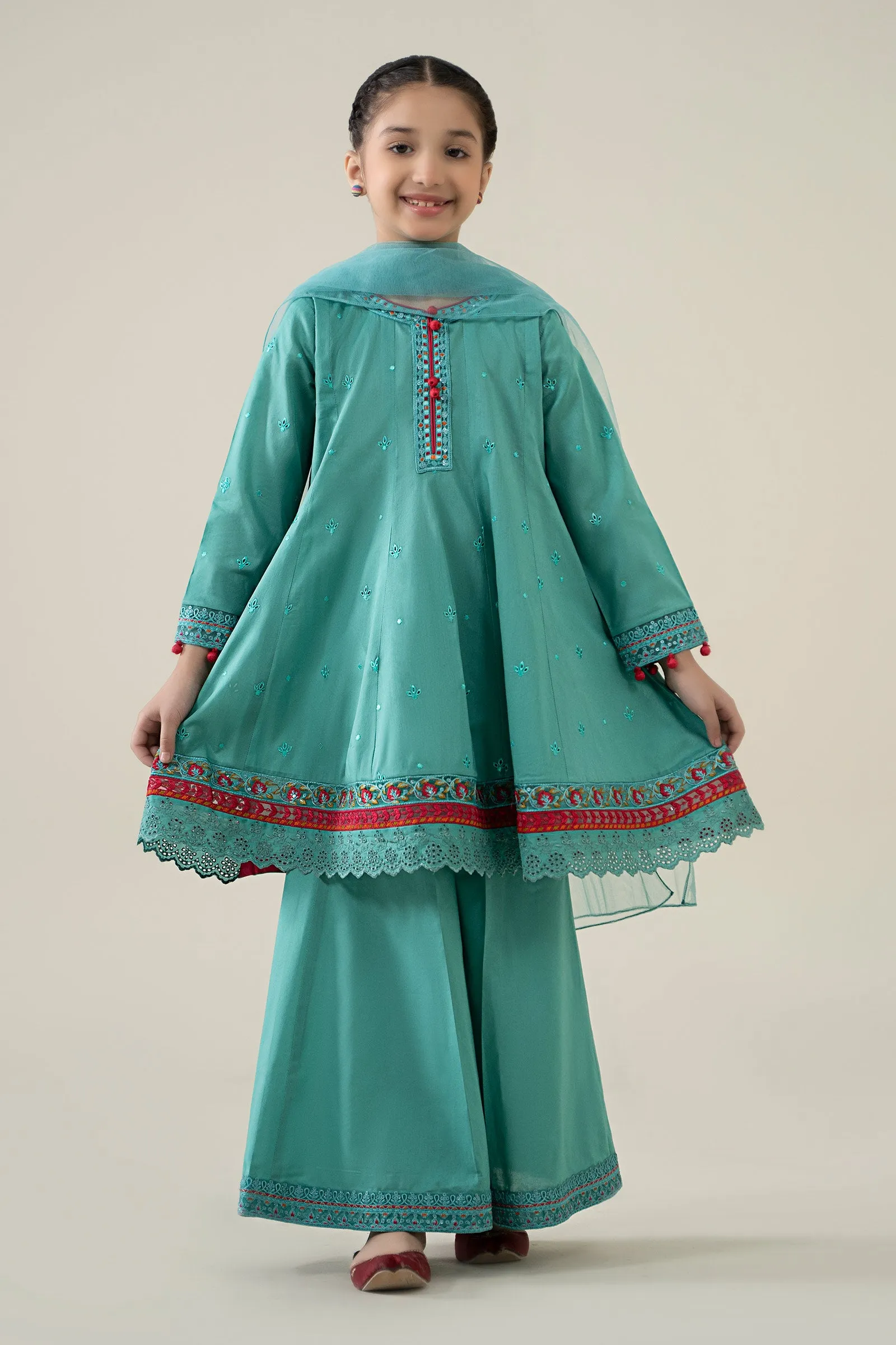 Maria B Kids | MKD-EA25-06