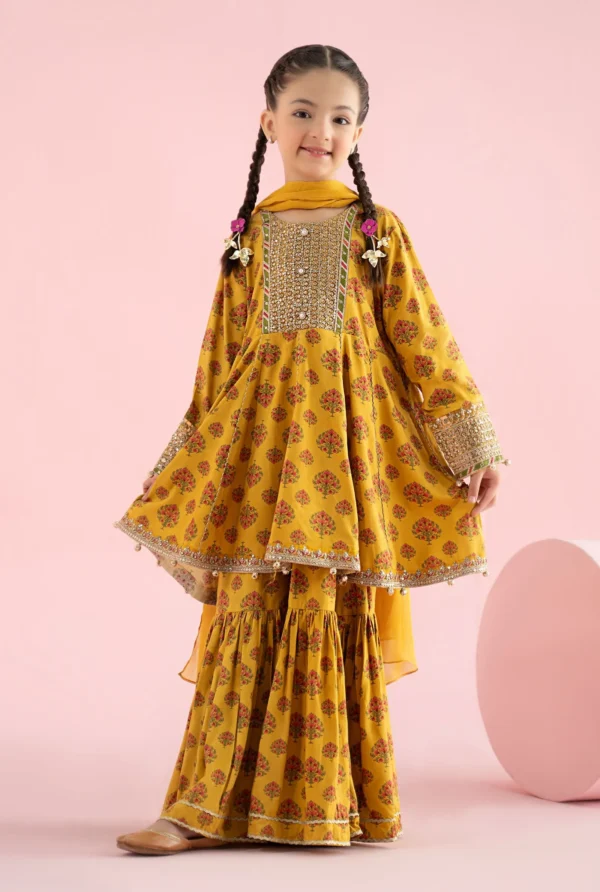 Maria B Kids | MKD-W25-04