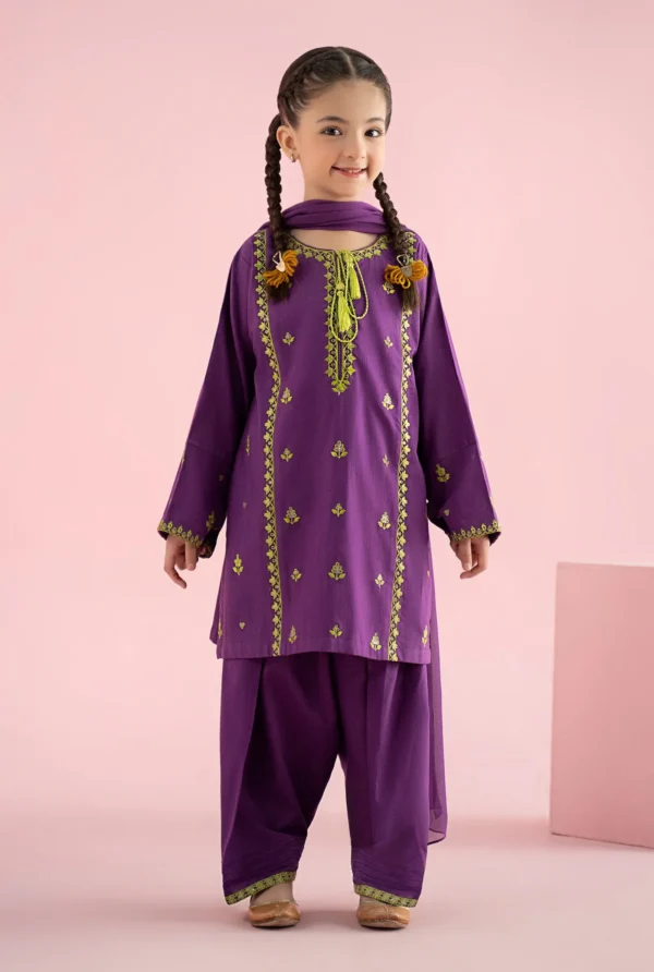 Maria B Kids | MKD-W25-18