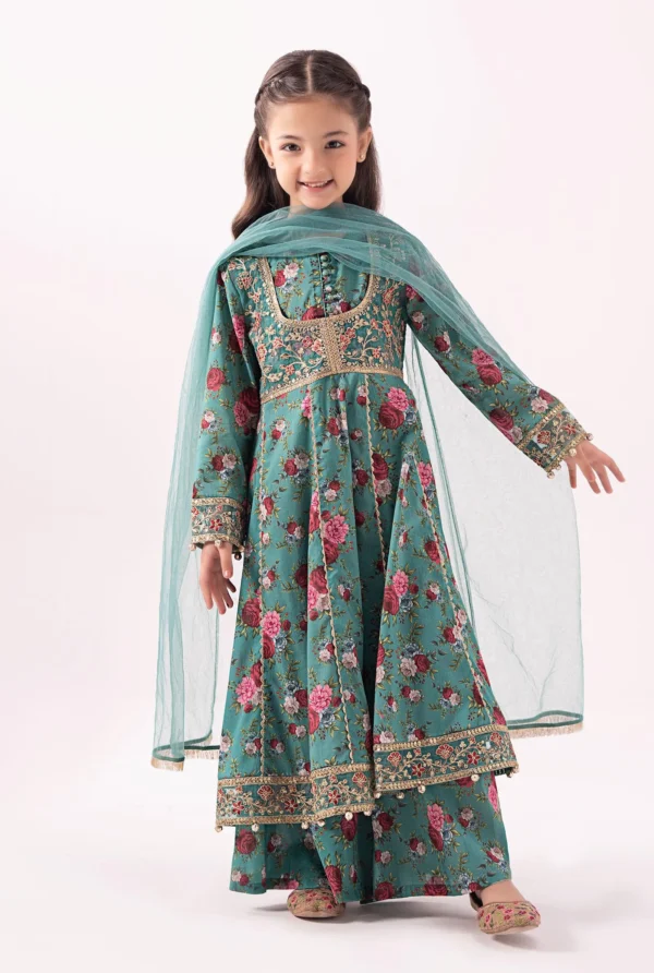 Maria B Kids | MKD-EF24-32R1