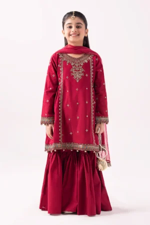 Maria B Kids | MKD-EA24-17R1