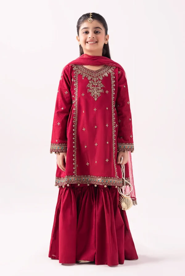 Maria B Kids | MKD-EA24-17R1