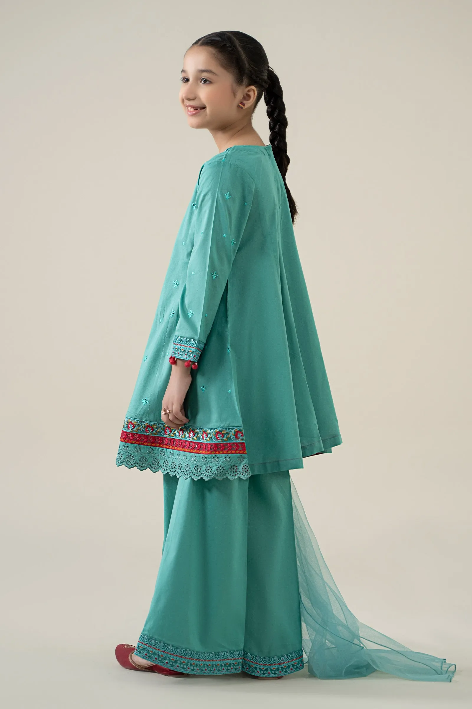 Maria B Kids | MKD-EA25-06