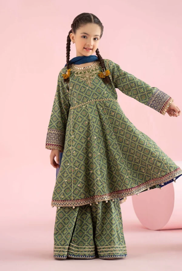 Maria B Kids | MKS-W25-25