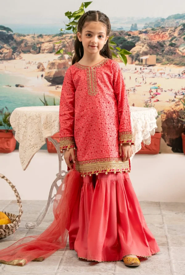 Maria B Kids | MKD-EF24-14R1